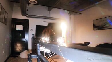 Tribalbbc × djbama3xxx - Massage & Creampied by BBC