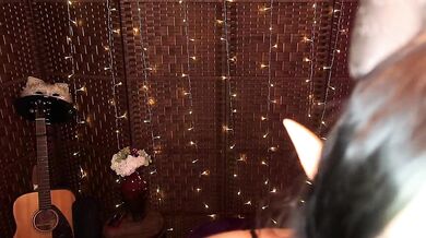 Aftynrose Asmr, Sexy Elf Sexy Tease Asmr Onlyfans Video Leaked