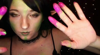 Aftynrose Asmr, Sexy Elf Sexy Tease Asmr Onlyfans Video Leaked