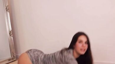 Lauren Alexis, Big Ass Doggystyle Pose Teasing Onlyfans Video Leaked