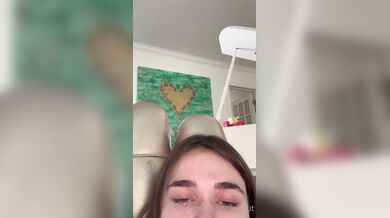 Megnutt02, Teasing Her Big Natural Tits Onlyfans Video Leaked