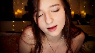 Aftynrose Asmr, Sexy Hypnosis Big Titty Tease Onlyfans Video Leaked