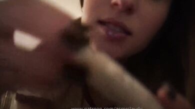 Asmr Claudy, Homemade Groin Massage Roleplay Onlyfans Video Leaked