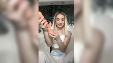 Asmr Network, Dildo Masturbation In Car Wash Onlyfans Video Leaked
