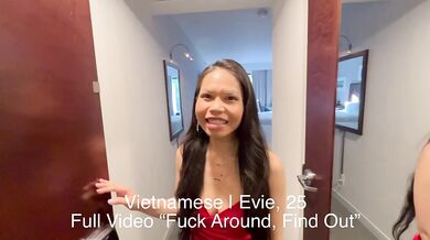 Former Asian Pornstar