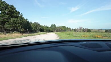 Sadie Andrews - Hotwife Gets Horny While Jogging