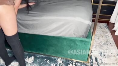 Asianbbcluvr - BBC 3some