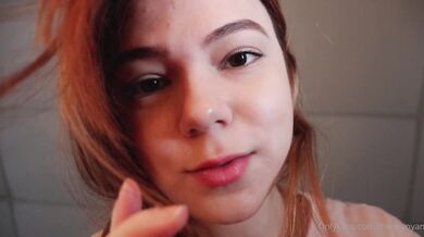 Maimy Asmr, Mommy Girlfriend Kisses You Onlyfans Video Leaked