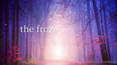 Rose Kelly, Sexy Frozen Queen Cosplay Onlyfans Video Leaked