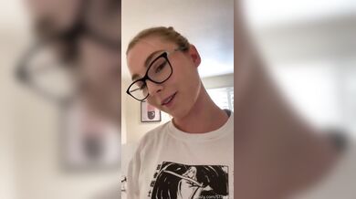 Stpeach, Sleepover Green Lingerie Striptease Onlyfans Video Leaked