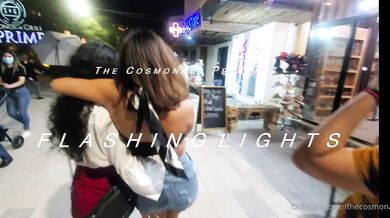 4sum With Foxy Latina