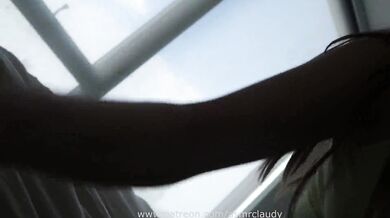 Asmr Claudy, Physical Therapy Hot Babe Onlyfans Video Leaked