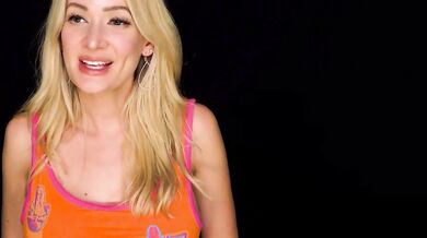 Asmr Maddy, Step-Sister Creampie During Live Asmr Onlyfans Video Leaked