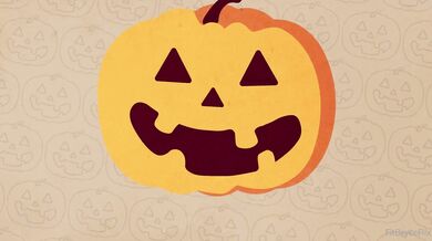 Bryce Adams, Halloween Special Pumpkin Creampie Onlyfans Video Leaked