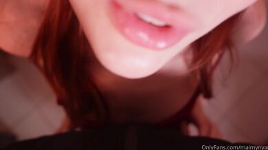 Maimy Asmr, Naughty Girlfriend Wants Your Cock Onlyfans Video Leaked