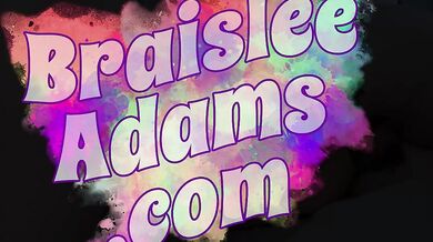 Braislee Adams, Riding Your Cock To Climax In Bedroom Onlyfans Video Leaked