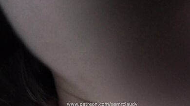 Asmr Claudy, Moms Hot Friend In The Bedroom Onlyfans Video Leaked