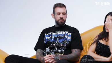 Lena The Plug, Thedandangler, Plugtalk, Blonde Thicc Slut Ffm Threesome On The Couch Onlyfans Video Leaked