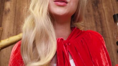 Maimy Asmr, My Big Bad Wolf Asmr Tease Onlyfans Video Leaked