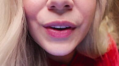 Maimy Asmr, My Big Bad Wolf Asmr Tease Onlyfans Video Leaked
