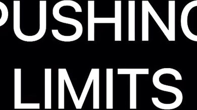 Naughtymom101 - Pushing Limits - Part 2