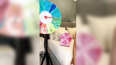 Molly Mercedes, Losing In The Wheel Game And Getting Fucked Onlyfans Video Leaked