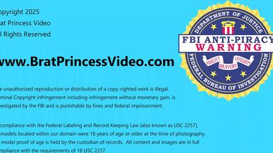 Princess Honey, Bratprincess, Face Sitting Their Sub Slave Onlyfans Video Leaked