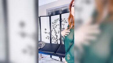Amouranth, Sloppy Big Cock Handjob Joi Onlyfans Video Leaked