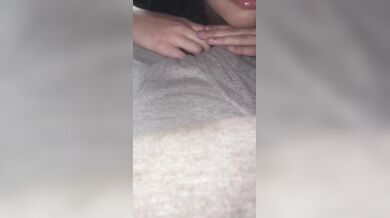 ItSunnySZN - Petite Latina Maria Gets On Her Knees For 50 Mins