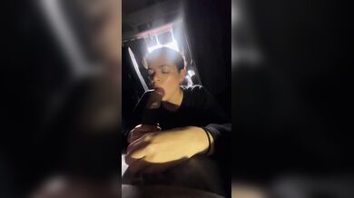 ItSunnySZN - Petite Latina Maria Gets On Her Knees For 50 Mins