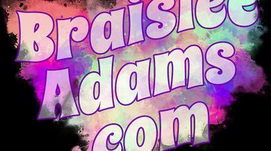 Braislee Adams, Stripping And Teasing Her Naked Pussy Onlyfans Video Leaked