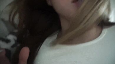 Asmr Claudy, Step-Mommy Teasing Her Hot Body In Bed Onlyfans Video Leaked