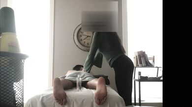 Sinfuldeeds, Swedish Masseuse Jerking Off Her Client Onlyfans Video Leaked