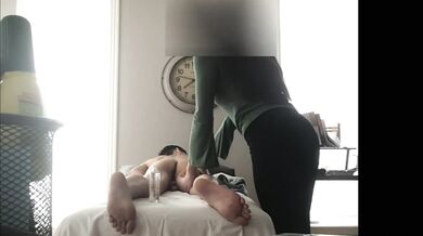 Sinfuldeeds, Swedish Masseuse Jerking Off Her Client Onlyfans Video Leaked