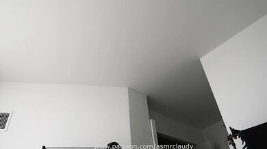 Asmr Claudy, Hot Chick Room Service Tease Onlyfans Video Leaked