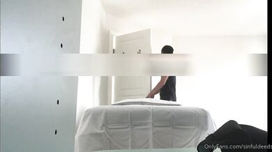Sinfuldeeds, Vietnamese Masseuse Third Handjob Massage Session Onlyfans Video Leaked