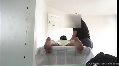 Sinfuldeeds, Vietnamese Masseuse Third Handjob Massage Session Onlyfans Video Leaked