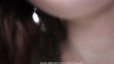 Asmr Claudy, Step-Sis Breakup Make Up Sex Video Onlyfans Video Leaked