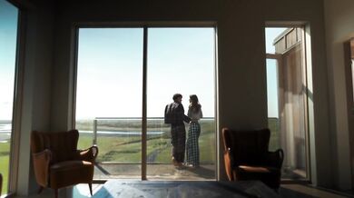 Anna Ralphs, Hot Couple Making A Baby During The Weekends Onlyfans Video Leaked