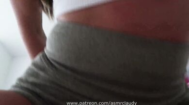 Asmr Claudy, Stealing Gets Caught And Punished In Bed Onlyfans Video Leaked