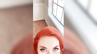 Amouranth, Sexy Bikini And Ass Spanking Tease Onlyfans Video Leaked