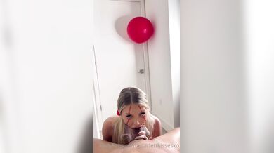 Scarlettkissesxo, Hony Pennywise Fucking A Hot Stud Onlyfans Video Leaked