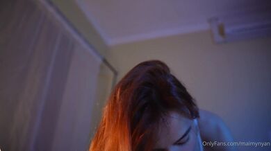 Maimy Asmr, Nurse Blowjob For A Fever Patient Onlyfans Video Leaked
