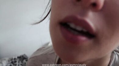 Asmr Claudy, Hot Personal Tutor Rewards Student Onlyfans Video Leaked