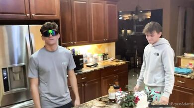 Bryce Adams, Running A Train At Home With Interns Onlyfans Video Leaked