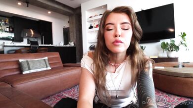 Eden Ivy, Girthmasterr, Tattooed Slut Getting Anal Fucked By Big Cock Onlyfans Video Leaked