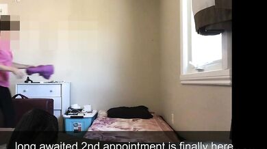 Sinfuldeeds, Amateur Massage Handjob Cumshot Appointment Onlyfans Video Leaked