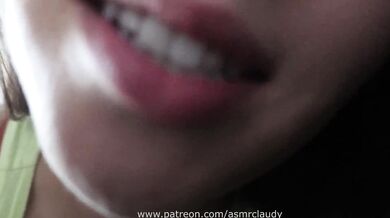 Asmr Claudy, Big Booty Truth Or Dare Onlyfans Video Leaked