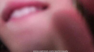 Asmr Claudy, Big Booty Truth Or Dare Onlyfans Video Leaked