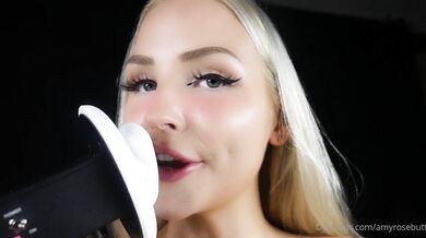 Asmr Network, Whipped Cream Play Asmr Onlyfans Video Leaked